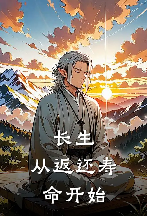 长生，从返还寿命开始