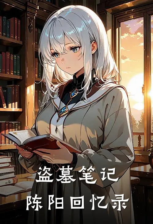 盗墓笔记：陈阳回忆录(黑三陈阳)在哪看免费小说_已完结小说推荐盗墓笔记：陈阳回忆录黑三陈阳