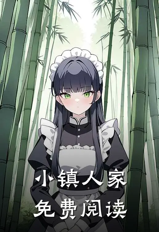 小镇人家免费阅读