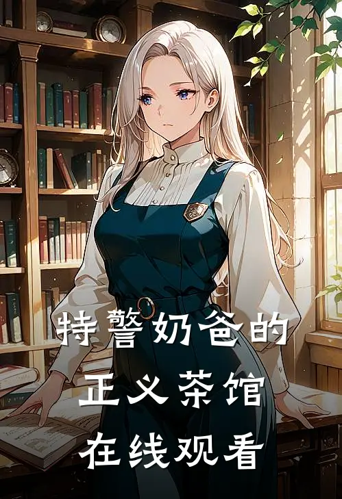 特警奶爸的正义茶馆在线观看