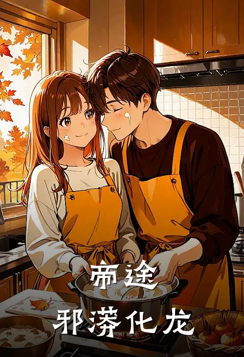 《帝途：邪蟒化龙》战凌轩吴仁耀全本阅读_(战凌轩吴仁耀)全集阅读