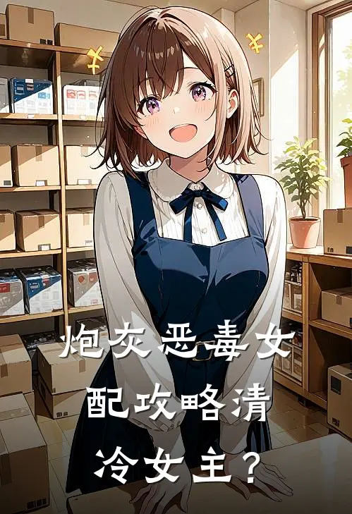 炮灰恶毒女配攻略清冷女主？