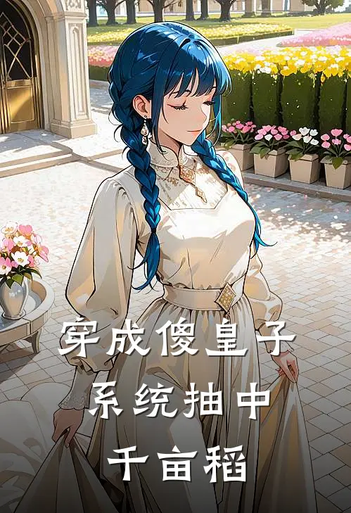 穿成傻皇子，系统抽中千亩稻楚昭林晚晴完整版小说全文免费阅读_最新章节列表穿成傻皇子，系统抽中千亩稻(楚昭林晚晴)