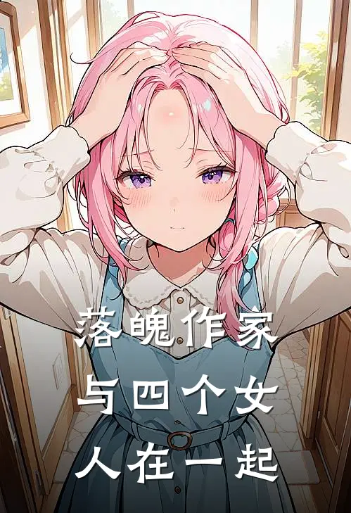 落魄作家与四个女人在一起