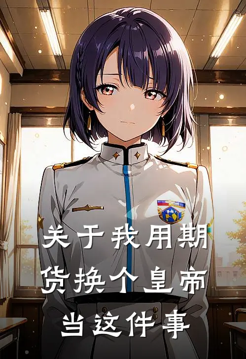 关于我用期货换个皇帝当这件事(云砚陆晓风)全本免费小说阅读_全文免费阅读关于我用期货换个皇帝当这件事云砚陆晓风