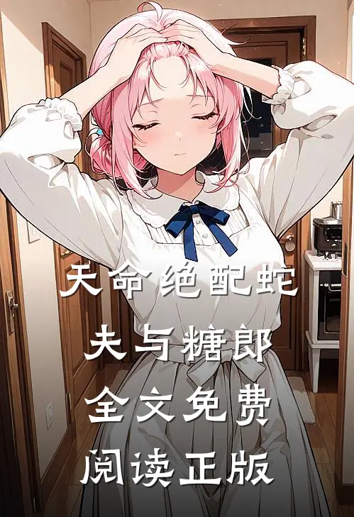 天命绝配蛇夫与糖郎全文免费阅读正版