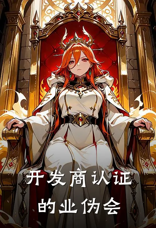 开发商认证的业伪会
