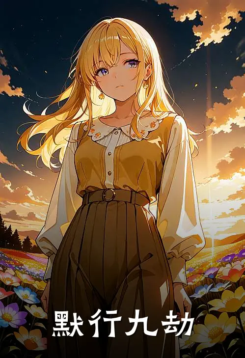 默行九劫