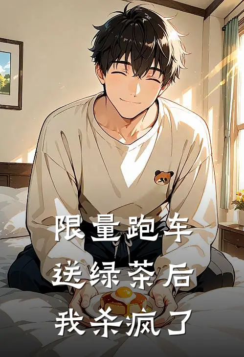 限量跑车送绿茶后，我杀疯了刘波倩倩最新完本小说_免费小说大全限量跑车送绿茶后，我杀疯了(刘波倩倩)