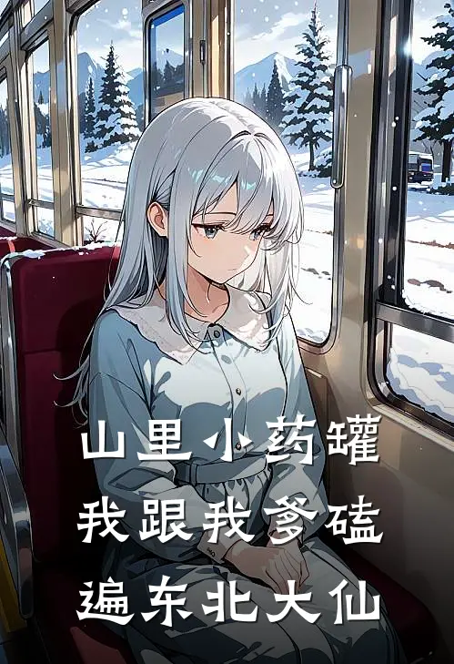 山里小药罐我跟我爹磕遍东北大仙(林大柱林小满)最新热门小说_完结小说山里小药罐我跟我爹磕遍东北大仙(林大柱林小满)