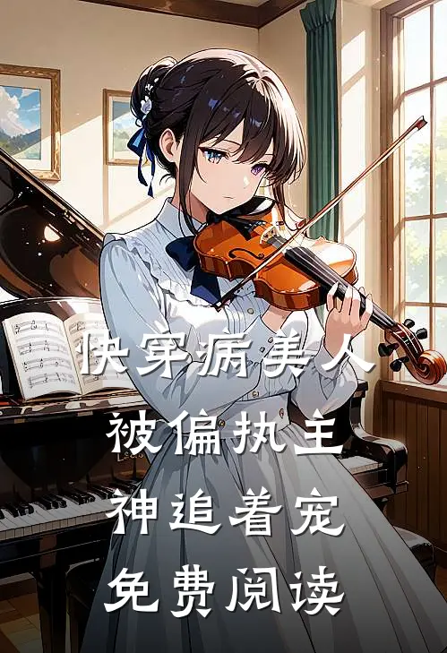 快穿病美人被偏执主神追着宠免费阅读