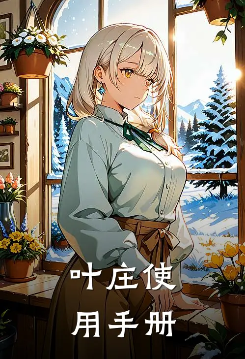 叶庄使用手册(叶悠墨云)完本小说_热门的小说叶庄使用手册叶悠墨云