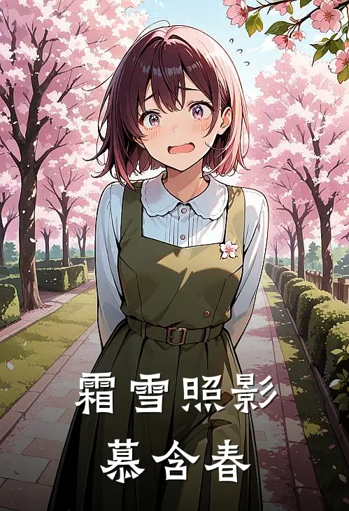 霜雪照影慕含春