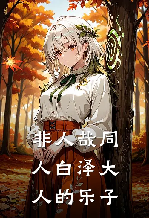 【非人哉同人】白泽大人的乐子(白泽颜乐乐)最新小说_免费阅读完整版小说【非人哉同人】白泽大人的乐子(白泽颜乐乐)