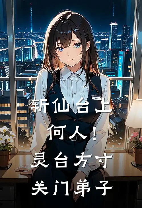 斩仙台上何人！灵台方寸关门弟子