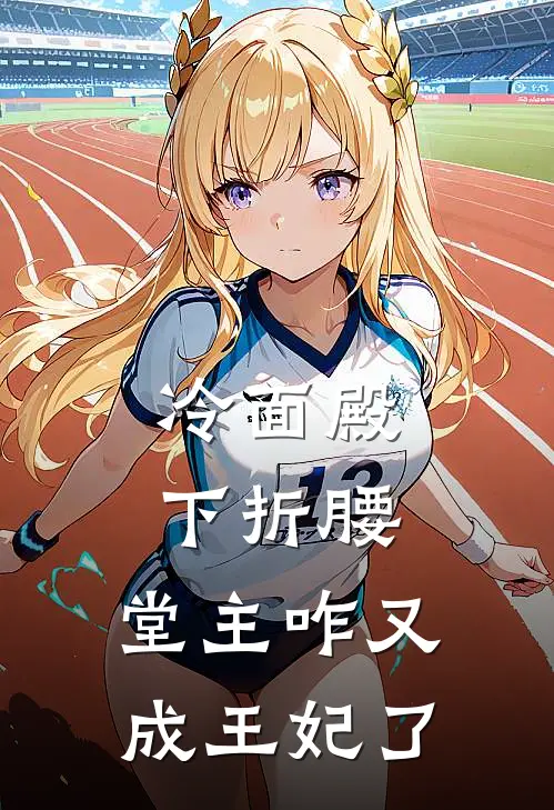 冷面殿下折腰：堂主咋又成王妃了