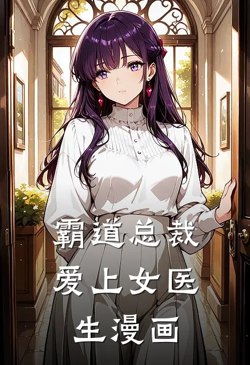 霸道总裁爱上女医生漫画