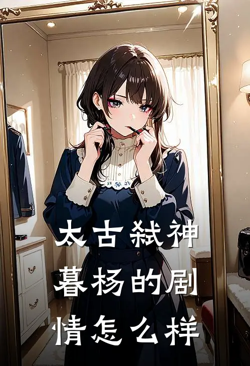 太古弑神暮杨的剧情怎么样