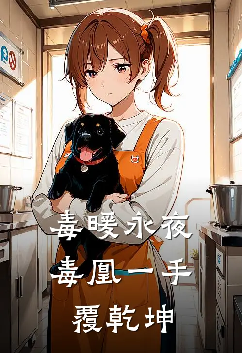 毒暖永夜：毒凰一手覆乾坤