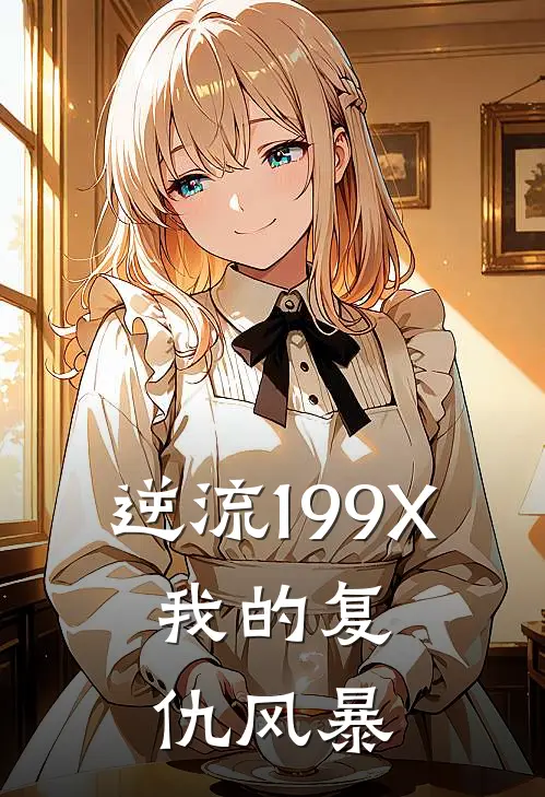 逆流199X：我的复仇风暴