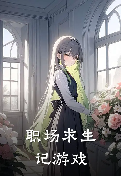 职场求生记游戏