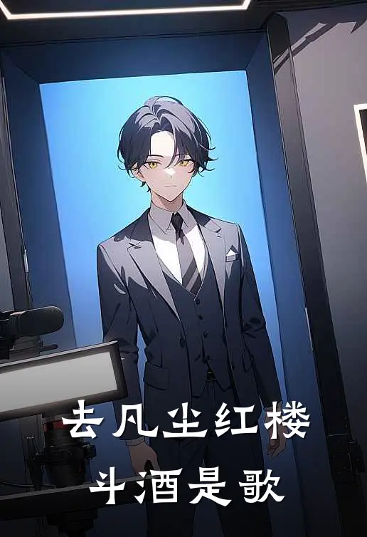 去凡尘红楼斗酒是歌
