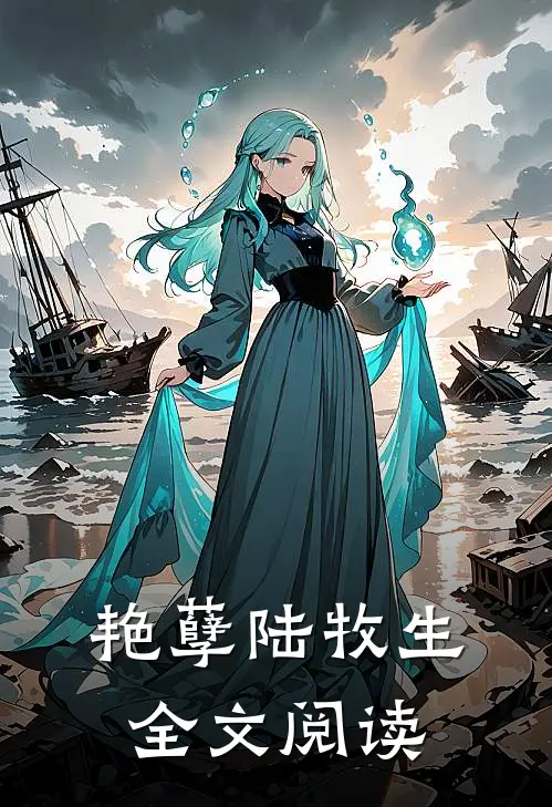 艳孽陆牧生全文阅读