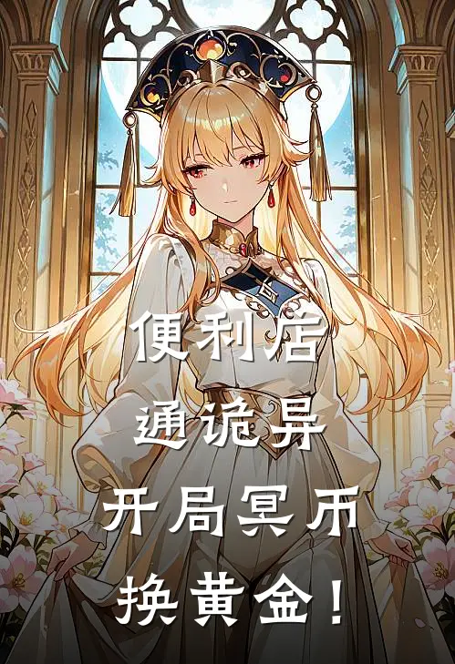 便利店通诡异，开局冥币换黄金！(林旭朱雪)最热门小说_全本完结小说便利店通诡异，开局冥币换黄金！(林旭朱雪)