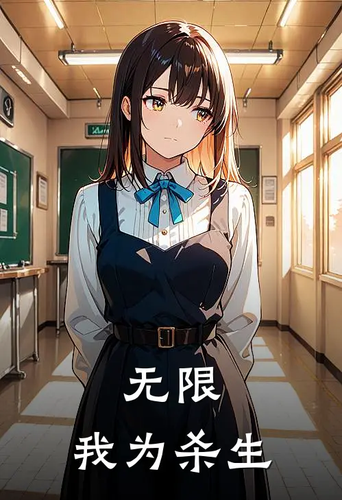 无限：我为杀生