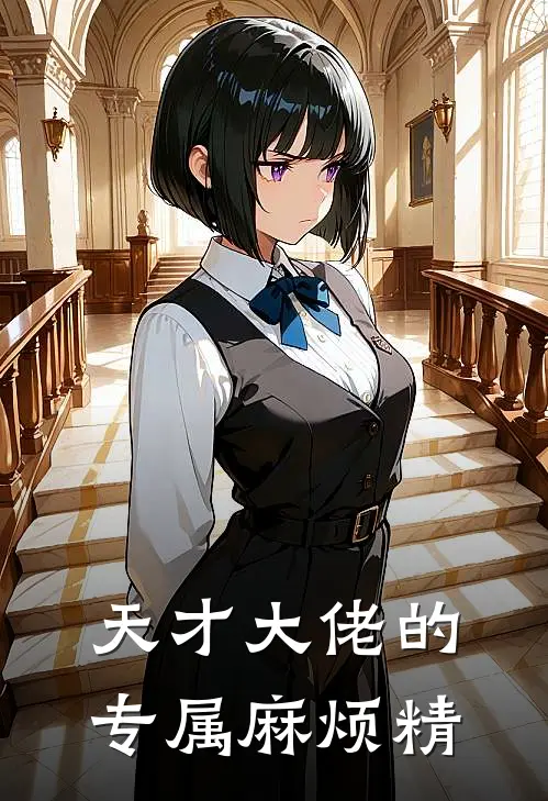 天才大佬的专属麻烦精