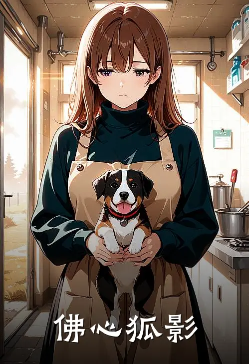 佛心狐影(杨蕴安慕序)热门小说_《佛心狐影》最新章节在线阅读