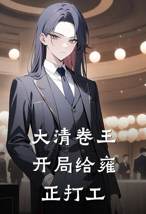 大清卷王：开局给雍正打工