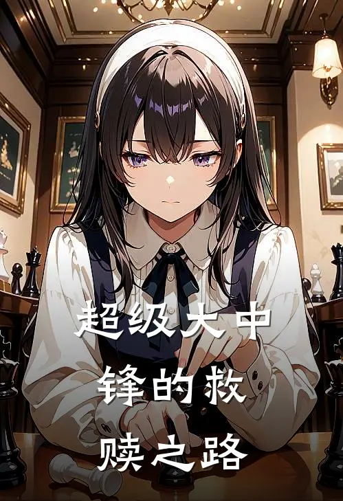 超级大中锋的救赎之路