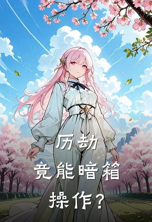 历劫，竟能暗箱操作？绿荷沈安热门完结小说_最热门小说历劫，竟能暗箱操作？绿荷沈安