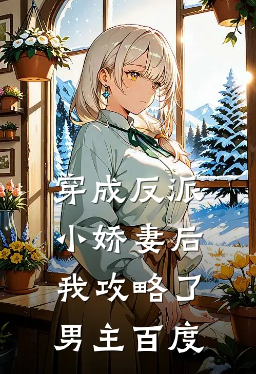 穿成反派小娇妻后我攻略了男主百度