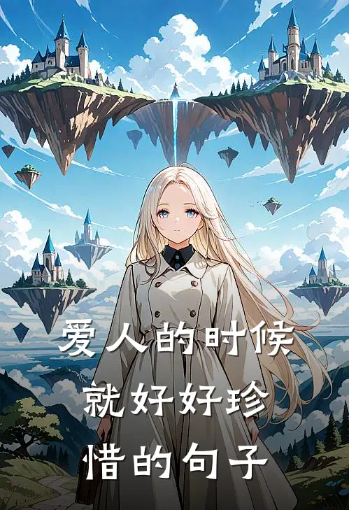 爱人的时候就好好珍惜的句子