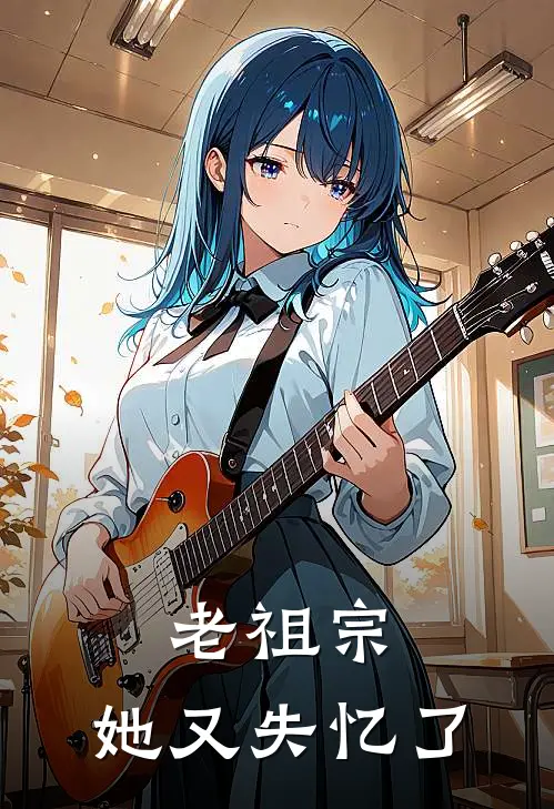 宣眉世炎(老祖宗，她又失忆了)完整版免费在线阅读_《老祖宗，她又失忆了》全集在线阅读