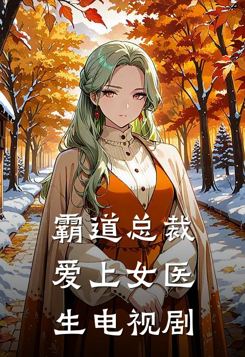 霸道总裁爱上女医生电视剧