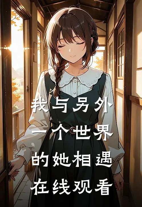 我与另外一个世界的她相遇在线观看