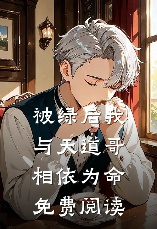 被绿后我与天道哥相依为命免费阅读