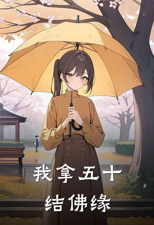 我拿五十结佛缘(陈晓光朱娜娜)热门的小说_热门网络小说推荐我拿五十结佛缘(陈晓光朱娜娜)