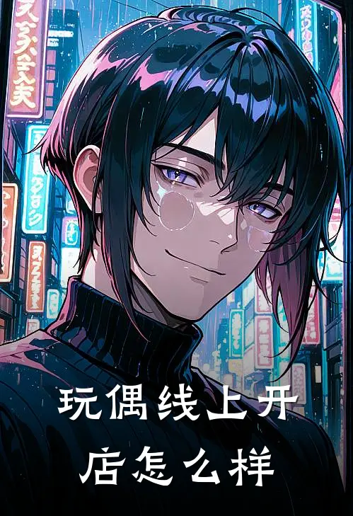 玩偶线上开店怎么样