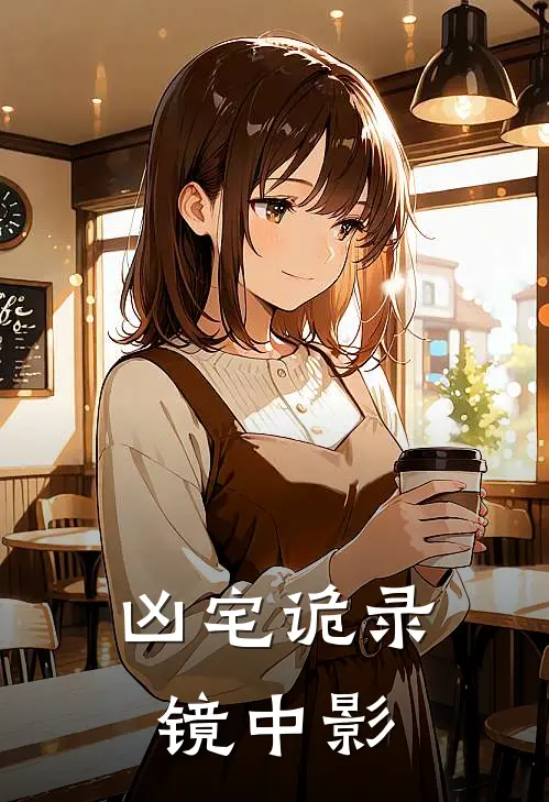 凶宅诡录：镜中影林薇林薇完本热门小说_小说完结版凶宅诡录：镜中影(林薇林薇)