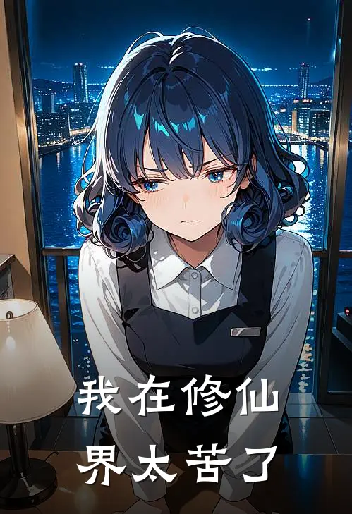 阿尘玲轩(我在修仙界太苦了)全本免费在线阅读_(我在修仙界太苦了)完结版免费在线阅读