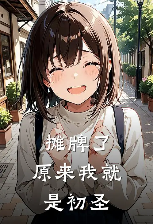 摊牌了，原来我就是初圣