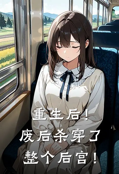 重生后！废后杀穿了整个后宫！沈玉薇王顺免费小说全文阅读_免费小说在线阅读重生后！废后杀穿了整个后宫！沈玉薇王顺