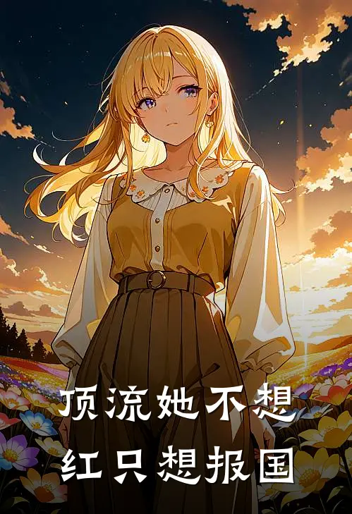 顶流她不想红只想报国(林砚张导)在线免费小说_免费阅读全文顶流她不想红只想报国(林砚张导)