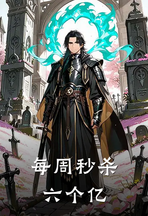 每周秒杀六个亿