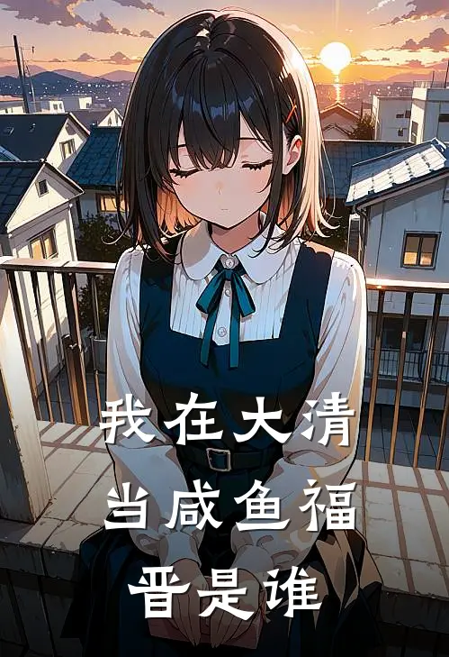 我在大清当咸鱼福晋是谁