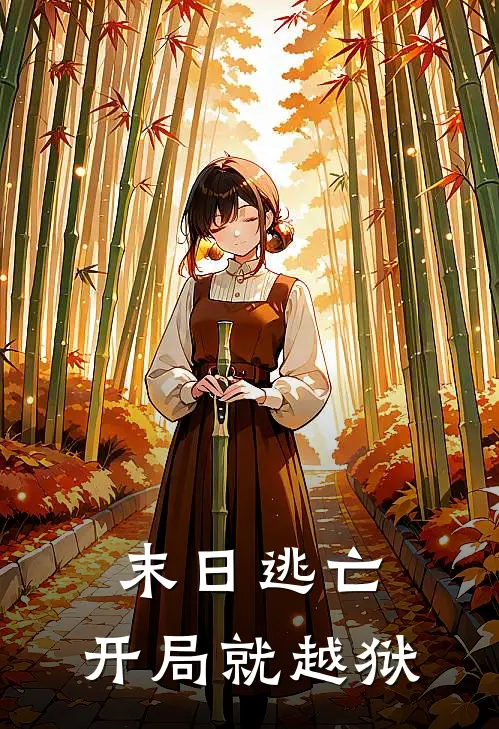 末日逃亡：开局就越狱秦关白明远全本免费在线阅读_秦关白明远全文阅读